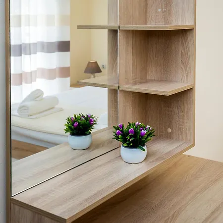 House Litsa 1 In Apartment *