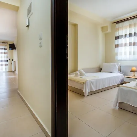 House Litsa 1 In Apartment