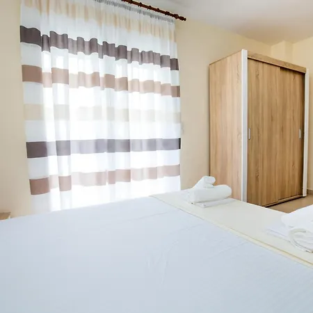 House Litsa 1 In شقة بوتوس