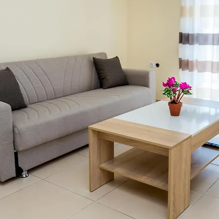 House Litsa 1 In Apartamento