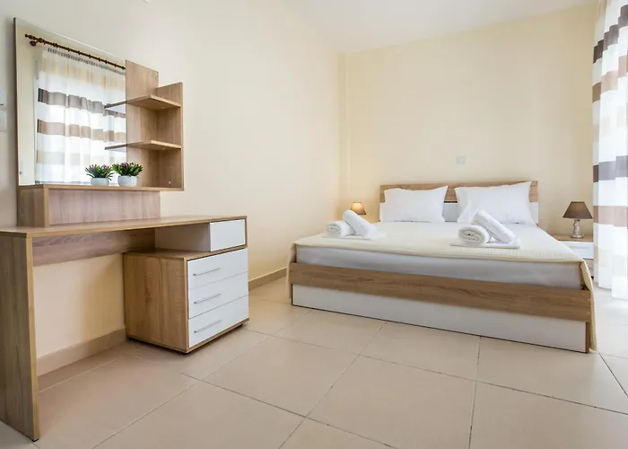 House Litsa 1 In 波托什