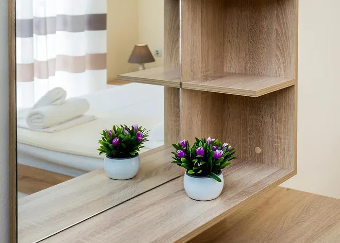 House Litsa 1 In 公寓 *