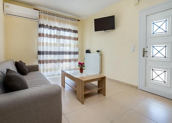 House Litsa 1 In 波托什